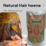 Natural Hair Heena - Image 3