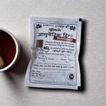 Ayurvedic Heena - Image 2