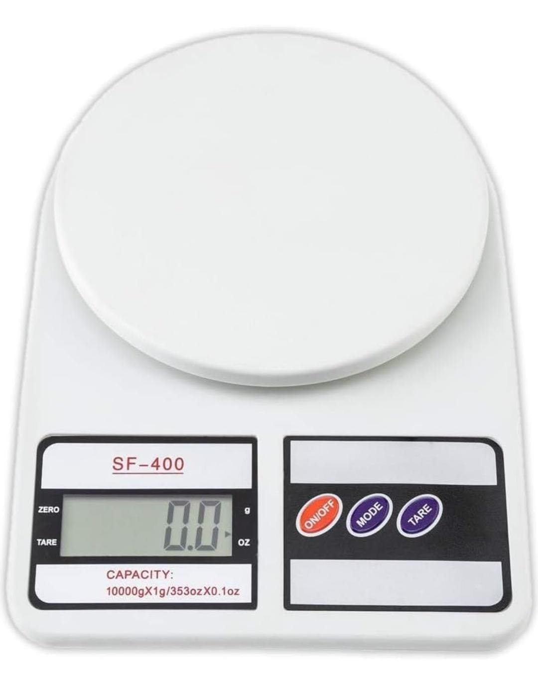 IMG-20251031-WA0003 Weight Machine - Image 1