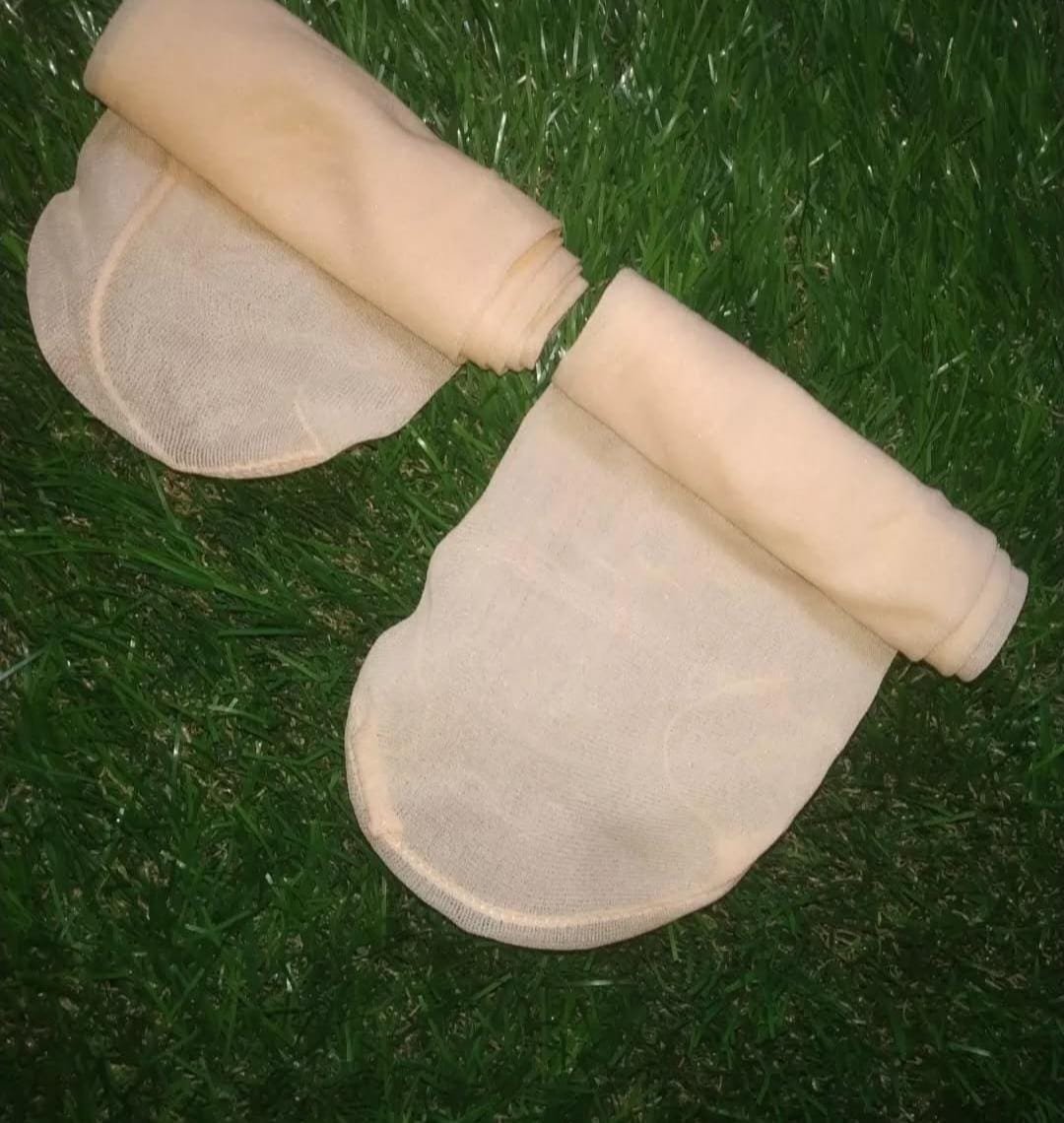 IMG-20251031-WA0013 Stocking (Pair) - Image 1