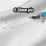 Pin 0.38mm