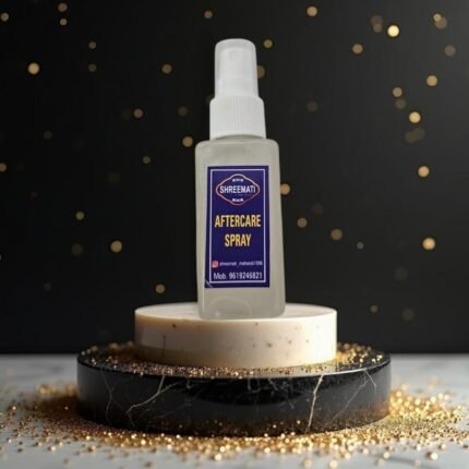 After Care Spray