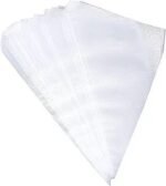 Piping bag (100 Pc) - Image 2