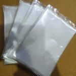 Transparent cut sheet. 200+PC Size (5×7.5) - Image 2