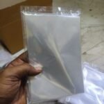 Transparent cut sheet. 200+PC Size (5×7.5) - Image 3